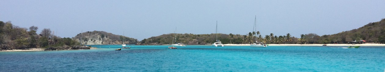 Alex (und Freunde) auf Urlaubstourena